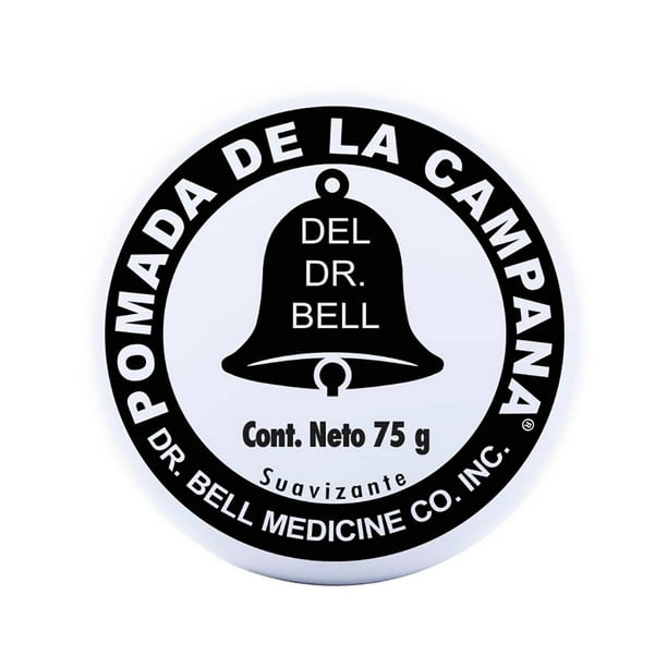 Pomada de la Campana 75 g