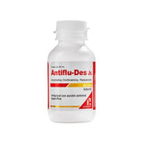 Antiflu-Des
Amantadina 500 mg Junior Antigripal
60 ml Solución