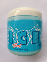 Ice Gel 250gr