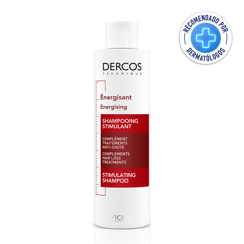 Stimulating Dercos 200ml