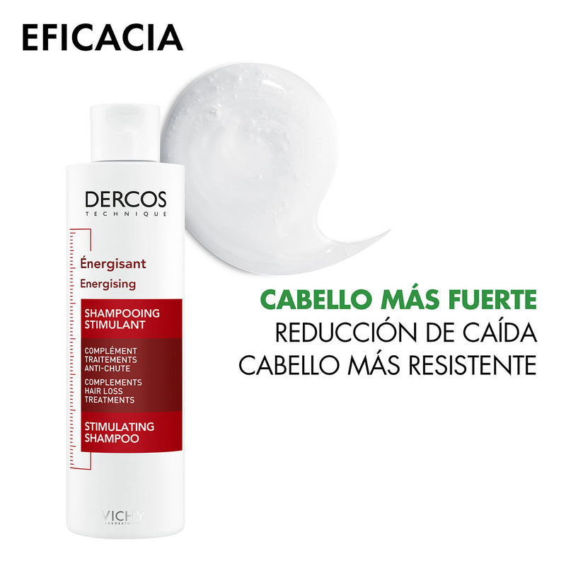 Stimulating Dercos 200ml