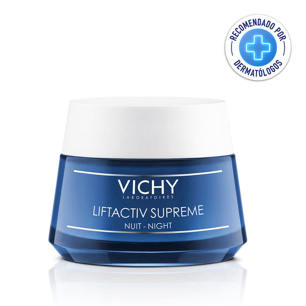 Liftactiv Derm Origin Night 50ml