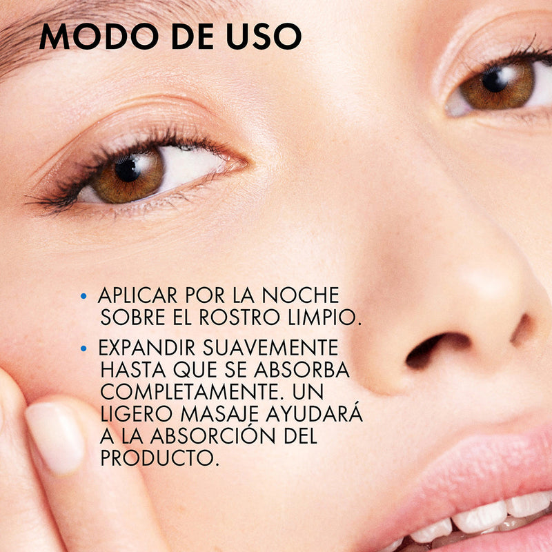 Liftactiv Derm Origen Noche 50ml