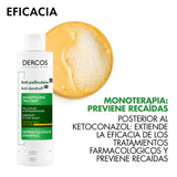 Dercos Caspa Seca 200ml