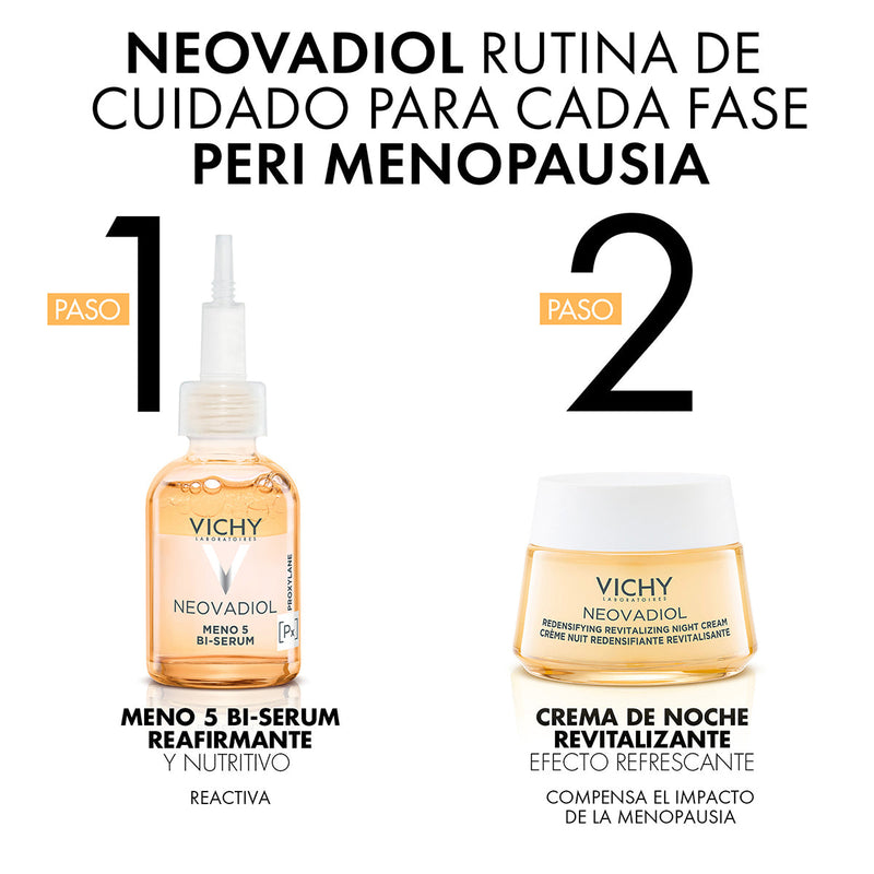 Neovadiol Pre-Menopausia Crema de Noche 50ml