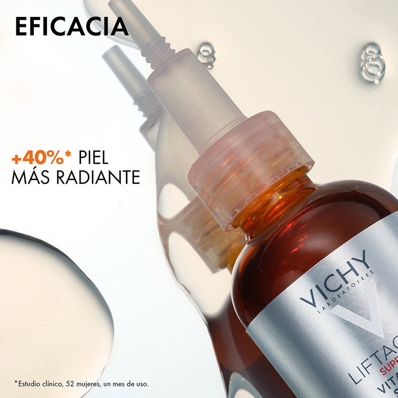 Liftactiv Supreme Vic C Skin Color B20ml