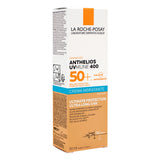 ANTHELIOS UV MUNE 400 CREMA CON COLOR FPS50+