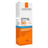 ANTHELIOS UV MUNE 400 CREMA INVISIBLE FPS50+