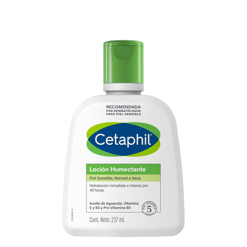 Cetaphil Locion Humectante 237 ml