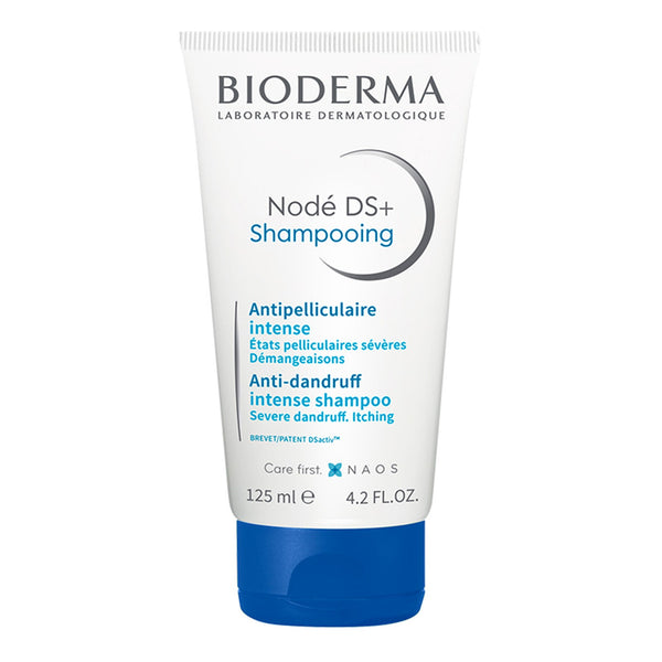 Bioderma Node DS+, Shampoo para la caspa, 125ml