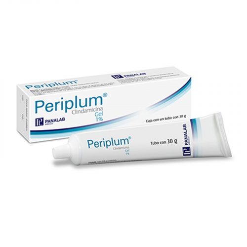 Periplum Gel 30 G