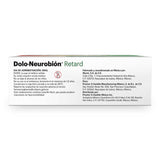 Dolo Neurobion Retard 20 tab