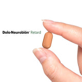 Dolo Neurobion Retard 20 tab