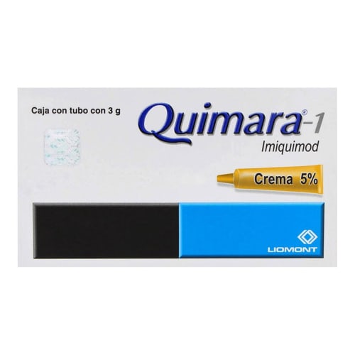 Quimara Crema 3gr