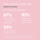 ISDIN ISDINCEUTICS HYALURONIC MOISTURE PIEL SENSITIVE 50 G