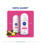 Antitranspirante NIVEA Aclarado Natural Classic Touch