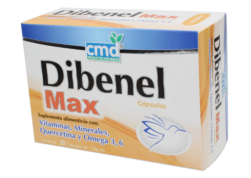 Dibenel Max