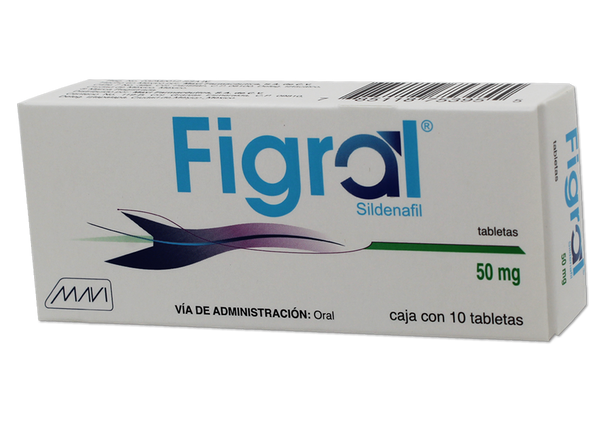 Figral 10 Tab 50mg
