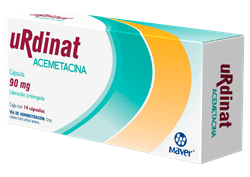 Urdinat 14 cap 90mg