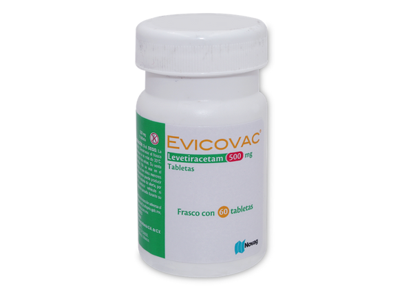 Evicovac 500mg 60 tab