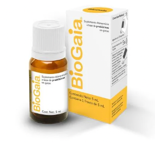BioGaia 5ml