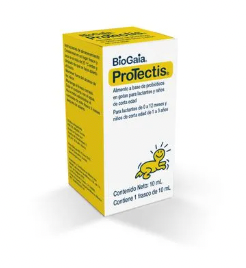 BioGaia Protec 10ml