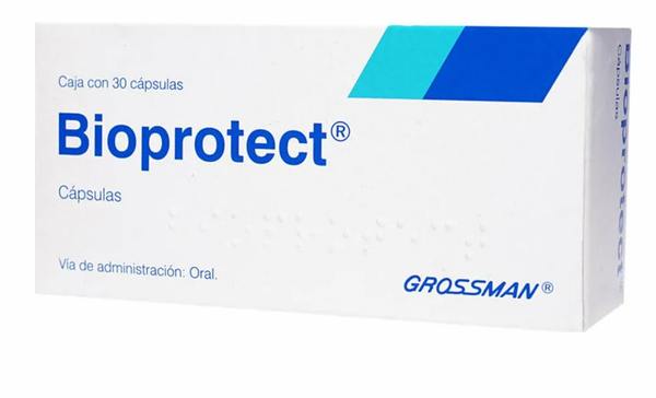 Bioprotec tab