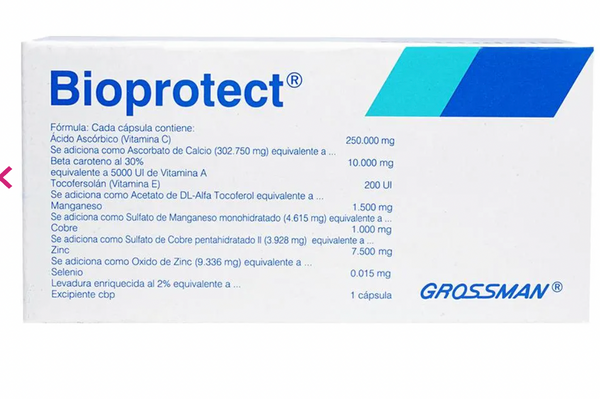 Bioprotec tab