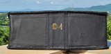 Bolsa de Piel Negro