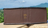 Bolsa de Piel Natural