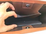 Bolsa de Piel Chedron