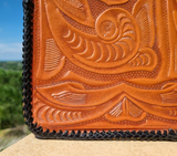 Bolsa de Piel Chedron