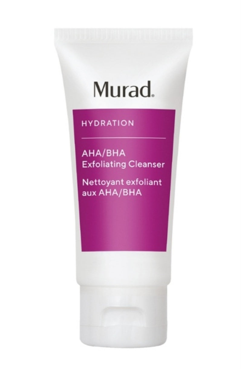 Aha/Bha Exfoliating Cleanser 200 Ml