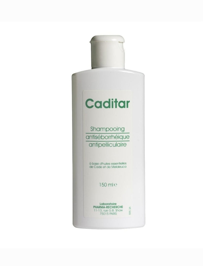 Caditar Shampoo 150Ml