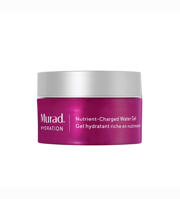 Nutrient-Charged Water Gel 50 Ml