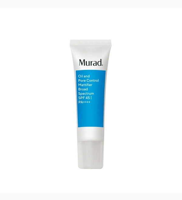 Oil-Control Mattifier Spf 45 New Fórmula 50 Ml