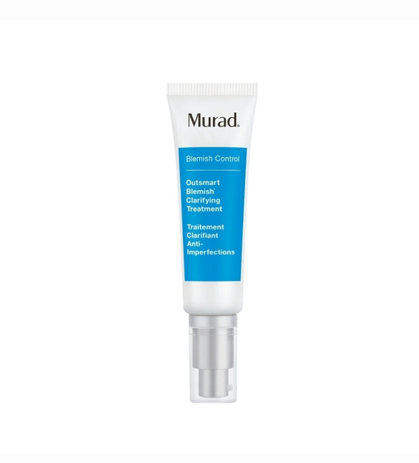 Outsmart Blemish Clarifying Treatment 50 Ml