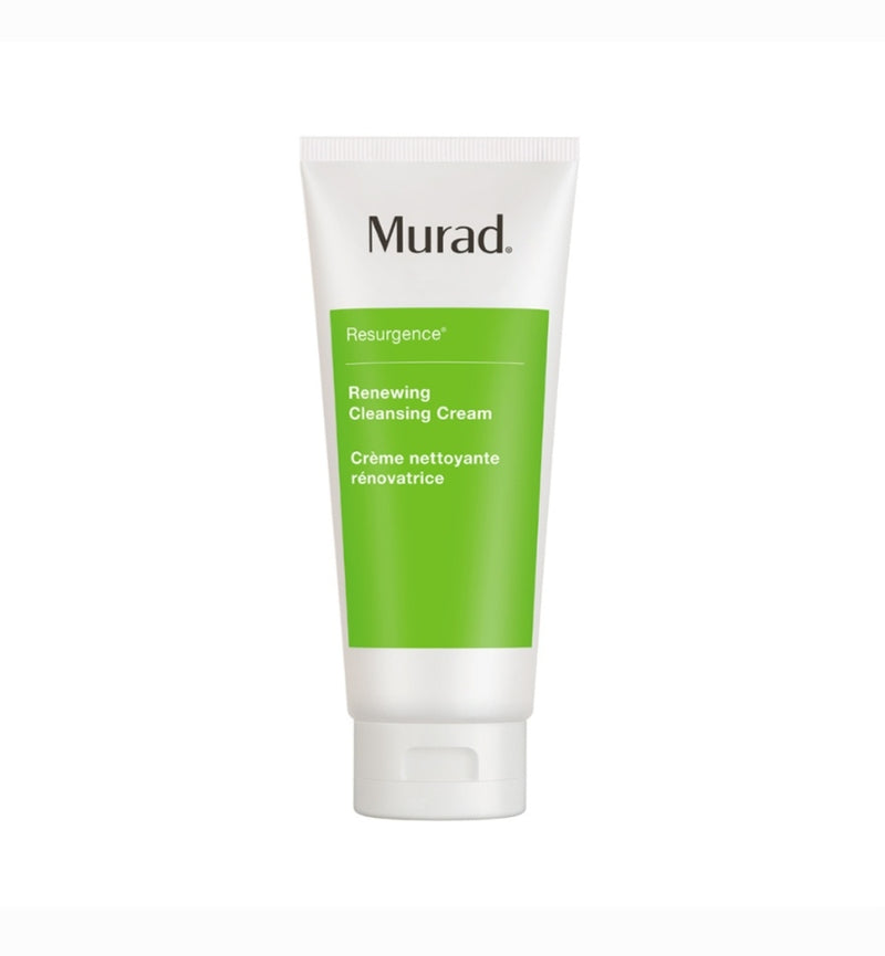 Renewing Cleansing Cream 200 Ml