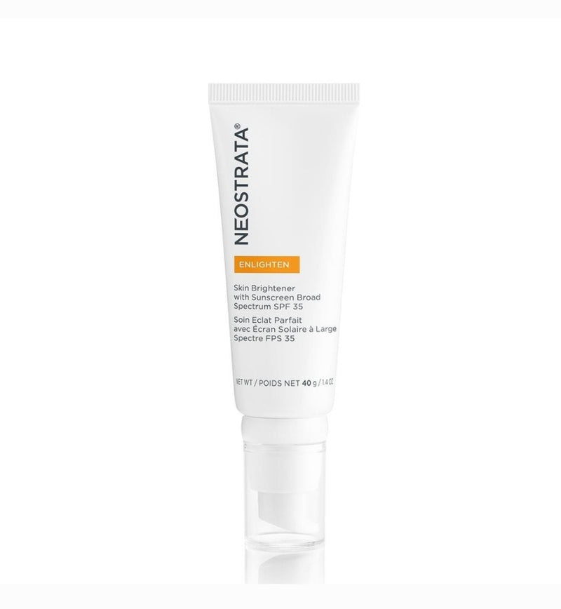 NeoStrata
Enlighten Skin Brightener Spf 35 40ml