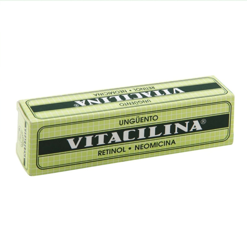 Vitacilina Ung con 16g