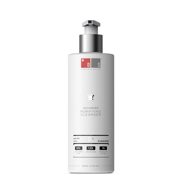 Advanced Purifying Cleanser 200 Ml