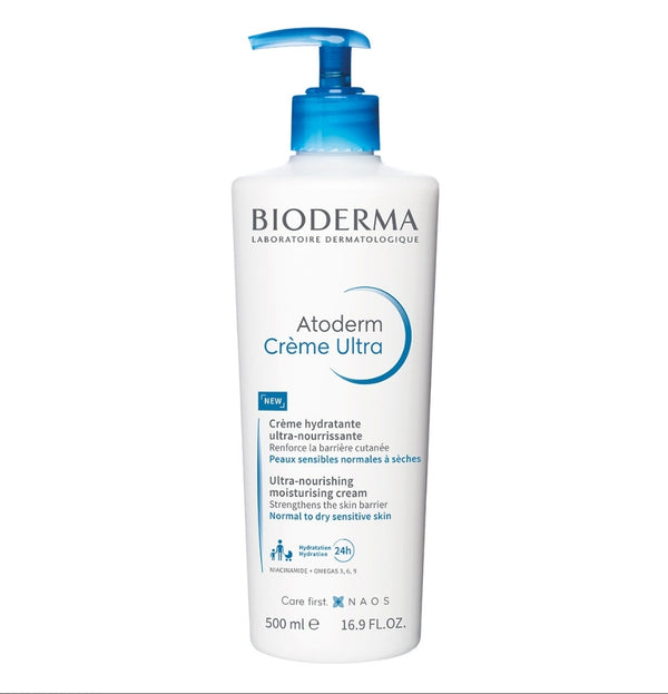 Bioderma Atoderm cream 500ml