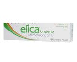 Elica
Mometasona
30gr Ungüento