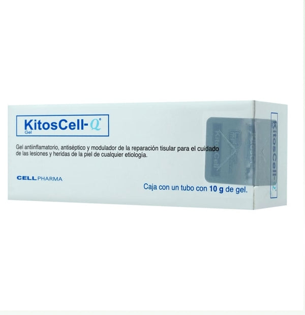 Kitoscell Q gel 10gr