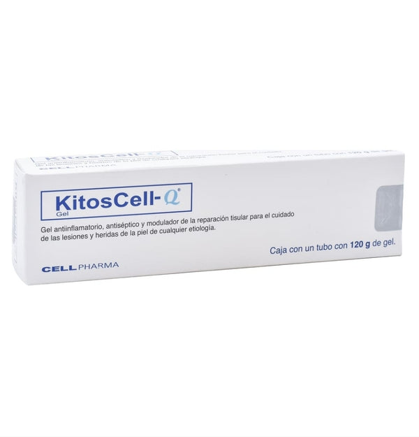 Kitoscell Q gel 120gr