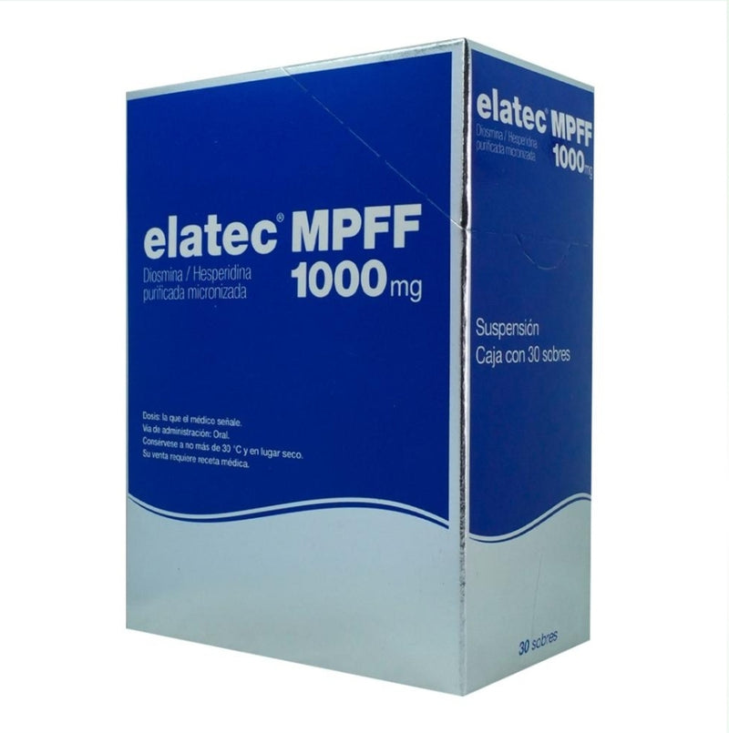 Elactec Sobres