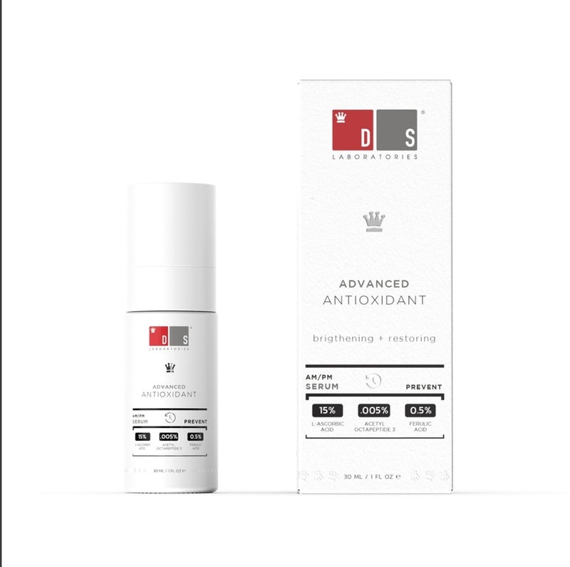 Advance Antioxidant 30Ml