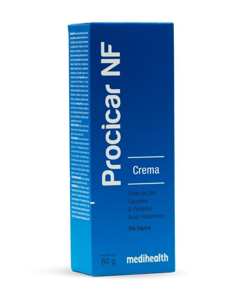 Procicar NF crema