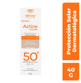 Darrow Actine Colors Fps 50+ Tono 1: Claro 40gr