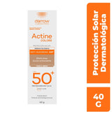 Darrow Actine Colors Fps 50+ Tono 2: Medio 40gr